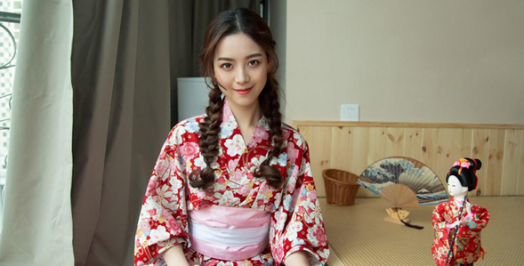 专业的服务态度