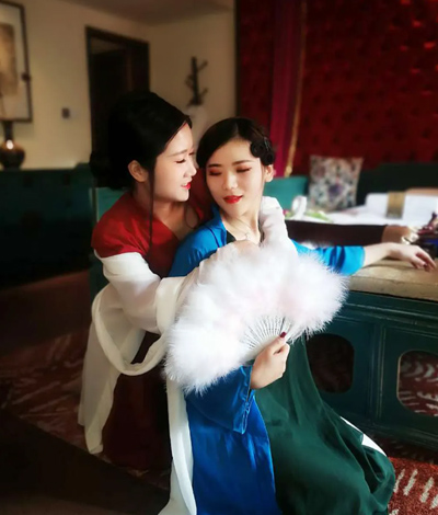 杭州临平区日式指压按摩