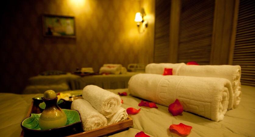 杭州临平区必去养生spa会所“探店”,2022已更新