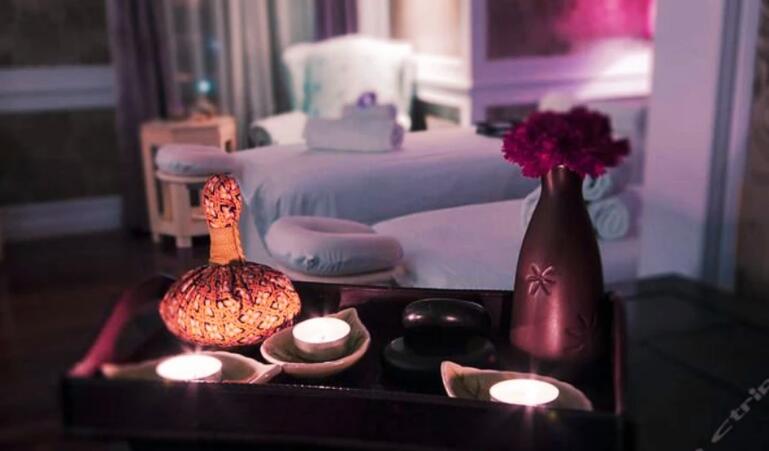 推荐杭州临平区比较好的轻奢休闲养生spa会馆,亲身体验分享
