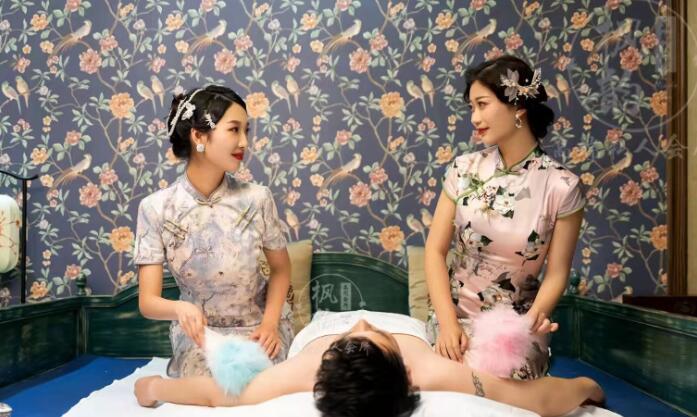 杭州临平区可靠的高级保健水疗减压会所-简直太舒服了