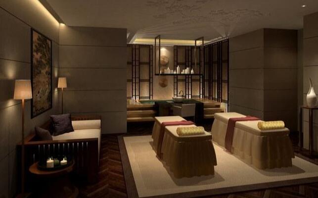 杭州临平区家庭式spa足浴会所-开启美好休闲养生生活(今日会馆热点)