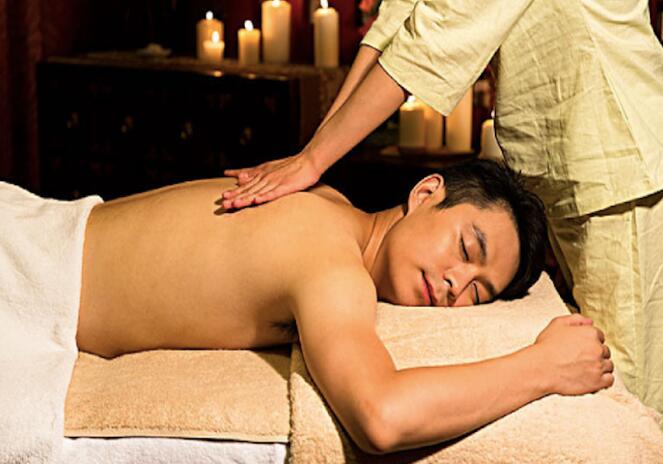 2026更新杭州临平区高端SPA会所-分享spa的好处