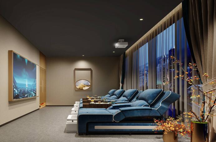 杭州临平区比较不错的男士休闲Spa会馆哪里有，带着好奇心来这体验一把吧