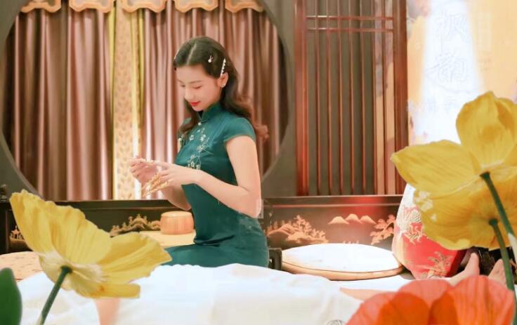 杭州临平区高端男士养生会所,良心会所真心推荐