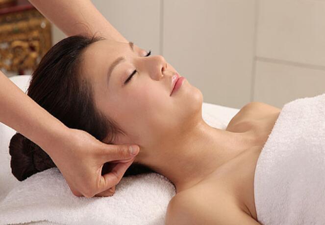 杭州临平区休闲会所艺师风采展示（四）