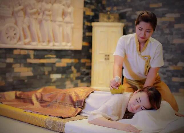 杭州临平区足道洗浴男士会所艺师风采（十）