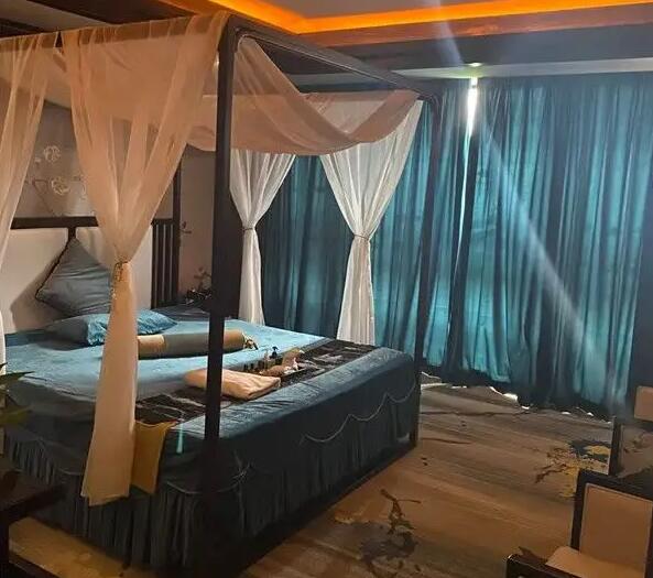 杭州临平区会馆环境展示（五）​