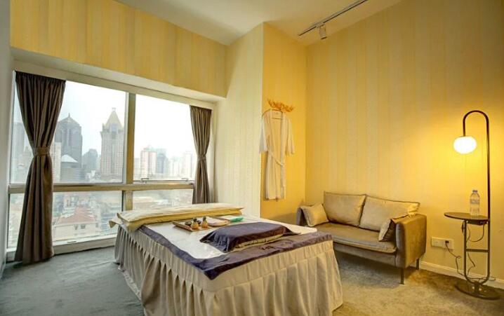 杭州临平区有什么好的会所都在这里哦