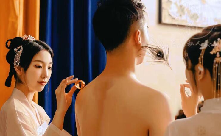 用每一个细节服务留住每一位顾客实际体验杭州临平区养生会所