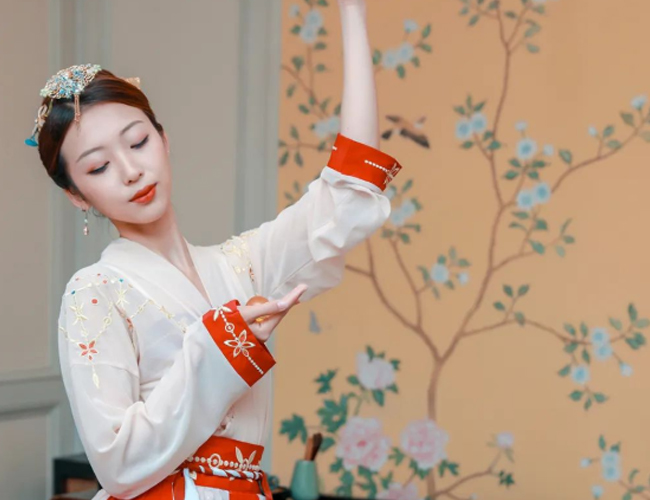 杭州临平区桑拿水疗艺师展示（十二）刚去的这家不错