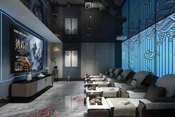 杭州临平区按摩理疗：运动损伤康复